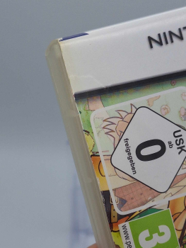 Harvest Moon DS: Geschichten zweier Städte